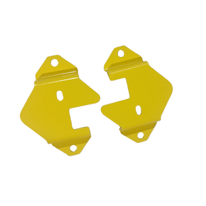 <span class=keywords><strong>Fournisseur</strong></span> certifié ISO9001 <span class=keywords><strong>de</strong></span> tôles métalliques OEM/ODM, pièces en <span class=keywords><strong>acier</strong></span> inoxydable, fer, aluminium découpées au laser, pliées, soudées et assemblées - Product Image 6