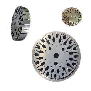 172mm động cơ cán Stator và rotor Bộ cho quạt trần silicon thép cấp cùng loại như SSG <span class=keywords><strong>HS</strong></span> mã 850300 - Product Image 4