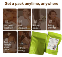 Thé Herbal Minceur Amincissant pour le Corps, Soutien au Régime, Fournisseur d'Usine