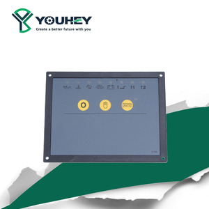 Contrôleur de démarrage DSE703, panneau de commande de démarrage automatique du moteur diesel avec module de protection, groupe électrogène DSE704, DSE705 - Product Image 4