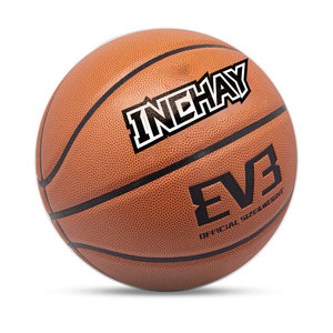 Palla da <span class=keywords><strong>basket</strong></span> professionale di dimensioni 7 con Logo privato personalizzato per interni esterni - Product Image 2