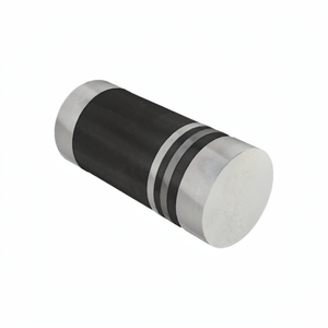 DO-213AC, MINI-MELF, SOD-80 Diodes Buy Electronics Components Online ZMM5232B-7 Original One Stop Service - Product Image 1