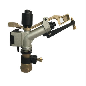 Pistola <span class=keywords><strong>de</strong></span> agua <span class=keywords><strong>para</strong></span> <span class=keywords><strong>riego</strong></span> agrícola, Cañón <span class=keywords><strong>de</strong></span> lluvia grande <span class=keywords><strong>de</strong></span> <span class=keywords><strong>1</strong></span> <span class=keywords><strong>pulgada</strong></span> con accionamiento <span class=keywords><strong>de</strong></span> engranaje 360 <span class=keywords><strong>para</strong></span> <span class=keywords><strong>riego</strong></span> - Product Image 2