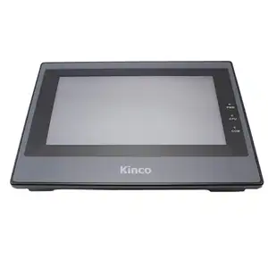 Kinco Eview Hmi 4414 Mt Rs232 Elektro produkte Serie Mt4414t In China 7 Zoll M Hmi Touchscreen Original paket Günstiger Preis