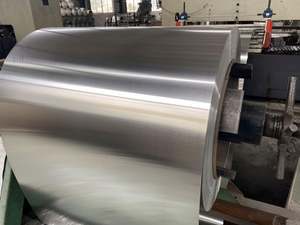 Precio barato 1050 1060 3003 6012 6062 H14 Bobina de aluminio recubierta de color para la industria - Product Image 5