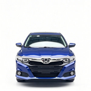 Honda Crider <span class=keywords><strong>2019</strong></span> 180Turbo CVT Luxury LHD Usado, 79000KM, Buen Estado, Disponible para Exportación al por Mayor - Product Image 3