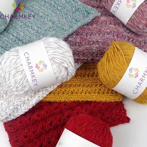 <span class=keywords><strong>Oferta</strong></span> Especial: Hilo de <span class=keywords><strong>Lana</strong></span> <span class=keywords><strong>Merino</strong></span> de Primera Calidad para Tejer a Crochet Suéteres y Bufandas para Hombre y Mujer - Product Image 5