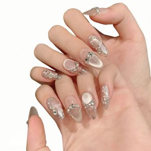 Nouvelles formes à ongles doubles 120 pièces avec coussinets en silicone, logo personnalisé, formes doubles carrées, cercueil, stiletto pour la conception d'ongles - Product Image 1