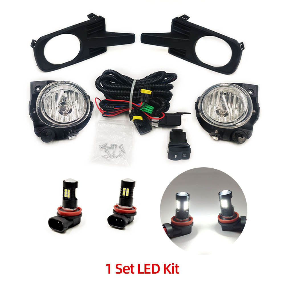 Kit LED