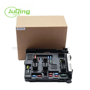 9650618280 BSM B5 Module de boîte à fusibles pour Citroen Xsara Berlingo <span class=keywords><strong>Picasso</strong></span> C2 <span class=keywords><strong>C3</strong></span> C5 Partner 206 307 6500Y3 nouveau - Product Image 3
