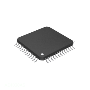 Acheter des composants électroniques Interface en ligne 52 QFP AD1838AS Distributeur autorisé - Product Image 1