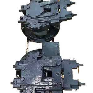 Rotary <b>Drilling</b> Rig Special <b>Pump</b> A8VO200LA1KS/63R R902220547 Hydraulic - Product Image 1
