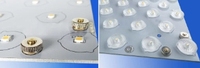 Luz LED de calle skd pcb 5050, chip led, montador, smt, máquina