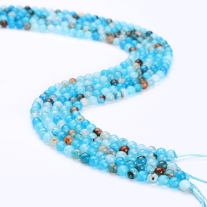 ลูกปัดพลอยสีแดงธรรมชาติแบบหลวม 2049 เม็ด ทรงเหลี่ยมเจียระไน ขนาด 8 มม. พร้อมการแกะสลัก - Product Image 1