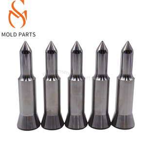 Troquel de ajuste rápido para procesamiento de láminas de metal, molde de punzonado - Product Image 2