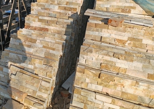 Revestimiento <span class=keywords><strong>de</strong></span> Pared <span class=keywords><strong>de</strong></span> Piedra Apilada KMGSTONE, Estilo <span class=keywords><strong>Roca</strong></span> <span class=keywords><strong>de</strong></span> Río, <span class=keywords><strong>Pizarra</strong></span> Moderna <span class=keywords><strong>de</strong></span> Primera Calidad, Garantía <span class=keywords><strong>de</strong></span> 5 Años para Decoración del Hogar - Product Image 4