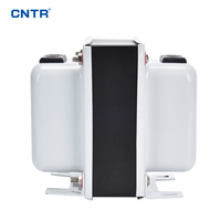 Convertidor de voltaje del adaptador de CA de 300W para cambiar el voltaje 240V 220V 200V a 110V Transformador reductor y reductor