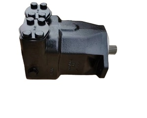 มอเตอร์สั่นสะเทือนรถบดถนน 5800957 - Product Image 5