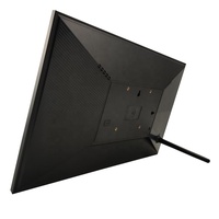 15,6-Zoll-WLAN-Digital-Fotorahmen mit hoch auflösendem Display Bleiben Sie mit Ihren Erinnerungen verbunden und lassen Sie sich einfach über Frameo teilen