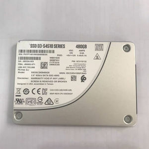 Per SAMSUNG PM1643A 3.84T <span class=keywords><strong>2</strong></span>.5 'SAS SSD MZILT3T8HBLS-00007 D3-S4510 SSDSC2KB480G801Solid State Drive - Product Image 4
