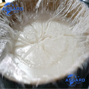 Vente chaude de qualité cosmétique 25kg sac non parfumé Lotion pour le corps gelée de pétrole 8009 - Product Image 4