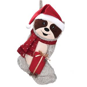 Cadeaux en peluche géante en forme d'aigle, grande taille, tissu personnalisé, pour enfants, décor <span class=keywords><strong>de</strong></span> noël, chaussettes, meilleure vente - Product Image 3