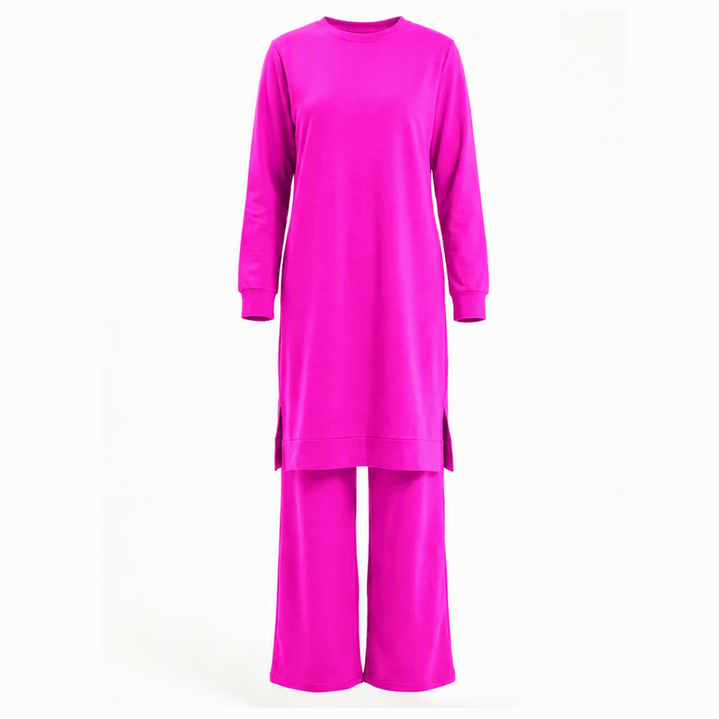 Fuchsia