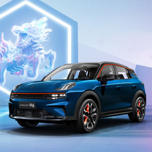 <span class=keywords><strong>LYNK</strong></span> & <span class=keywords><strong>CO</strong></span> 06 PHEV très bon marché Suv chinois voitures électriques à grande vitesse fabriquées en chine pour adultes propre <span class=keywords><strong>marque</strong></span> - Product Image 3