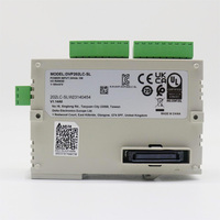 Controlador PLC DVP202LC-SL Nuevo en Stock de Almacén, 12 Meses de Garantía