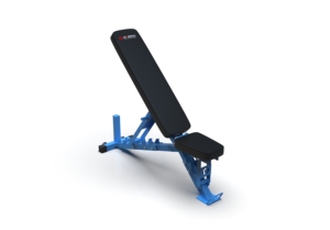 Профессиональная регулируемая скамья для занятий спортом - Product Image 5