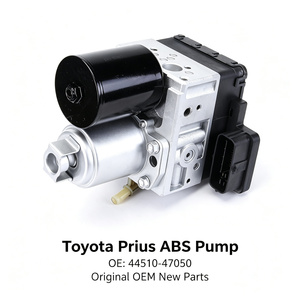 ตัวควบคุมปั๊ม <span class=keywords><strong>ABS</strong></span> สำหรับขายส่ง รุ่น 4451047050 สำหรับรถยนต์โตโยต้า รองรับการสั่งซื้อแบบคละตัวอย่าง - Product Image 2