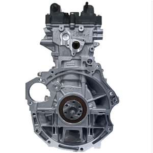 Động cơ g4fa gas/Xăng 1.6L động cơ cho g4fa K2 K3 rena furuidi - Product Image 5