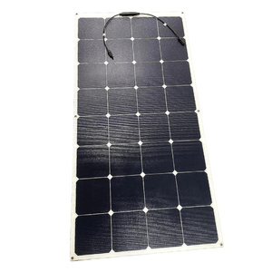 <span class=keywords><strong>Kit</strong></span> de panneaux solaires pliables portables 80w <span class=keywords><strong>100w</strong></span> 120w 160w 200w 240w pour le <span class=keywords><strong>camping</strong></span> - Product Image 3