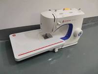 Nouveau chanteur M3405 Machine à coudre à domicile pour la couture robuste