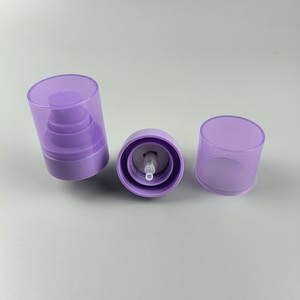 Пластиковый косметический распылитель для парфюма, 24 мм - Product Image 2