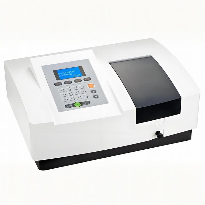 Sturdy Desktop UV VIS Spectrophotometer with