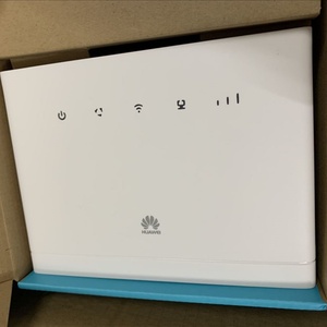 เราเตอร์ 4G LTE รุ่น B315S-22 ของ Huawei ความเร็ว 150Mbps รุ่น B315 ของแท้ ปลดล็อคแล้ว พร้อมช่องใส่ซิมการ์ด และพอร์ต LAN RJ11 - Product Image 5