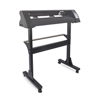 Mwei máquina de cortar KH-450/750/1350, adesivo autoadesivo para plotter, para gravura em computador