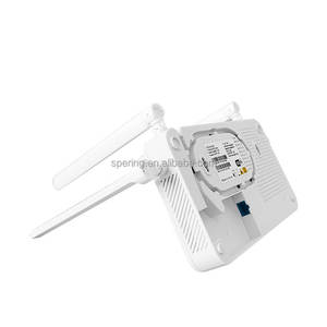 Dual Band WIFI Router xpon ON 4GE TG81D4TX 5DB <span class=keywords><strong>FiberHome</strong></span> PPOE 4SSID FTTH ONU HG6145D1ใยแก้วนำแสงอุปกรณ์ HG6821M HG6821T-U - Product Image 5