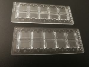 Urinsediment-Zähl platte - Product Image 2