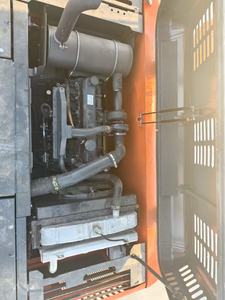 รถขุด DX225LCA Doosan มือสองเครื่องจักร22ตันกำลังสูงสำหรับการสร้างถนนและปฏิบัติการดิน - Product Image 3