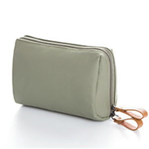 Cosmetic Storage Bag Women's Portable Small Bag 2023 New Small Travel Portable <b>Mini</b> <b>Lipstick</b> Bag - Product Image 3