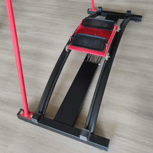 Thiết Bị Tập Thể Dục Cardio Thương Mại Máy Trượt Tuyết Máy Tập Chân Máy Trượt Tuyết Mô Phỏng Trượt Tuyết Chất Lượng Cao - Product Image 3