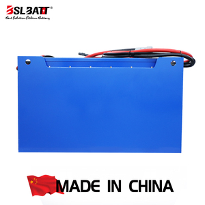 Аккумулятор BSLBATT li ion 36V 280ah 300ah Аккумулятор для вилочного погрузчика 80v литиевые батареи 36v - Product Image 4