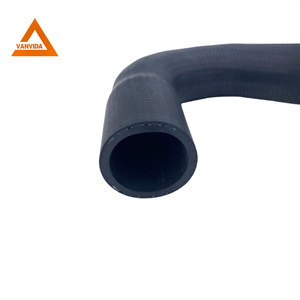 Tuyau d'eau de voiture radiateur tuyau d'eau de refroidissement tuyau d'eau 1343EL 1343HX pour Peugeot 307 206 308 408 <span class=keywords><strong>Citroen</strong></span> <span class=keywords><strong>C1</strong></span> C2 C3 C4 - Product Image 3