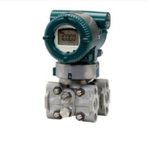Transmetteur de pression différentielle Yokogawa EJX130J 42MPa Haute pression statique IP65 Fabriqué au Japon - Product Image 1