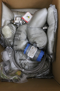 เครื่องส่งสัญญาณอุณหภูมิ ST700น้ำผึ้ง CCC ISO เครื่องวัดความดันอากาศน้ำมัน4-20mA 24VDC IP68 IP67 - Product Image 6