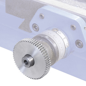 FERVI Automatic Progression for <b>Cross</b>-Table Gear Cutting <b>Machines</b> - Product Image 1