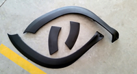 Garde-boue avant pour RENAULT/DACIA DUSTER 08-12