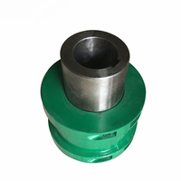 Accouplement flexible en acier Grid Steel Falk JS 15, diamètre de trou de 20 mm, 2000 tr/min, marque TIANNIU
